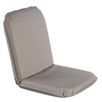 COMFORT SEAT Siège inclinable gris Comfort Seat