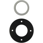 SPXFLOW joint statique de cuvette pour toilette Aqua T Marin Johnson Pump