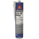 SIKA Sikaflex 290 DC cartouche 300mL Sika