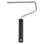 Monture 180 mm pour rouleaux antifouling Rotaplast