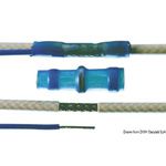 BIGSHIP Joints à souder jaunes 3/6mm2 - les 5 Osculati