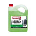 MOTUL Liquide de refroidissement EXPERT -37° - 5L Motul