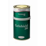 INTERNATIONAL Epoxy Gelshield 200 gris 0.75L