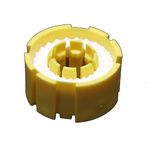 HALKEY ROBERTS Pastille seul + cavalier Halkey Roberts