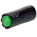 UNITED MOULDERS Bobine noire + clip United Moulders