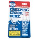 CREEPING CRACK Mastic liquide anti-fuite, 60ml Captain Tolley's