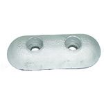 BIGSHIP Anode spéciale bateau alu Vidal Marine Difusion BIGSHIP Anode spéciale bateau alu Vidal Marine Difusion