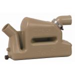 VETUS Waterlock Pot d'échappement LP40R