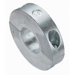 BIGSHIP Anode collier étroit Ø22mm blister BIGSHIP Anode collier étroit Ø22mm blister
