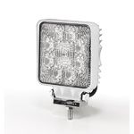 BIGSHIP Projecteur LED Blanc 10-30V IP67 1600LM Trem