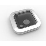 GOIOT Opal T00 gris satiné 211 x 211mm Goiot