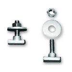 BUMPROOF Kit de fixation défense de ponton - VRAC - Vidal Diffusion Marine