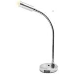 MANTAGUA Liseuse LED YEU avec interrupteur et port USB 74LM Mantagua