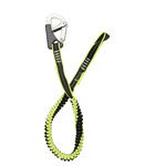 PLASTIMO Longe élastique safe 1 mousqueton double sécu Plastimo
