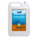 ECOWORKS MARINE Nettoyant renovateur pour bois vernis 5L ECOWORKS Marine