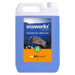 ECOWORKS MARINE Nettoyant pour PVC et hypalon 5L ECOWORKS Marine