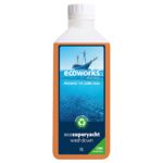 ECOWORKS MARINE Nettoyant coque et pont 1L ECOWORKS Marine