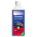 ECOWORKS MARINE Nettoyant salle de bain 1L ECOWORKS Marine