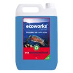 ECOWORKS MARINE Nettoyant salle de bain 5L ECOWORKS Marine