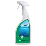 ECOWORKS MARINE Nettoyant desinfectant assainissant 750ml ECOWORKS Marine