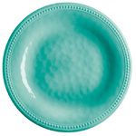 MARINE BUSINESS HARMONY Assiettes plates acqua (x6) Marine Business