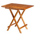 MARINE BUSINESS Table teck 60x80cm Marine Business