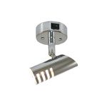 BIGSHIP Spot SAO en applique avec interrupteur 150LM Aucune