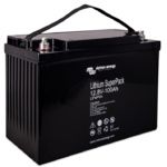 VICTRON Batterie Lithium Super Pack 12,8V/200A Victron