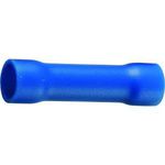 NAVEO Prolongateurs à sertir bleues - les 10 NAVEO