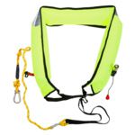JONBUOY Rescue sling container blanc Ocean Safety