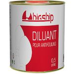 BIGSHIP Diluant 0,5L BigShip