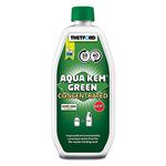THETFORD Aqua Kem green concentré 0,75l WC chimiques Thetford Aqua Kem