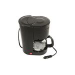 BIGSHIP Cafetière Haba