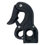 HANDYDUCK Mousqueton Ø33mm Handyduck