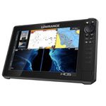 LOWRANCE Combiné HDS12 LIVE - avec sonde Active Imaging 3-1 Lowrance