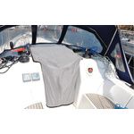 PLASTIMO Rideau occultant/moustiquaire 900x1800 mm pour desc Plastimo PLASTIMO Rideau occultant/moustiquaire 900x1800 mm pour desc Plastimo