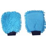 DEWITTE Gant microfibre RASTA Dewitte