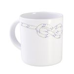 COULEUR MER Mug South Pacific Couleur Mer