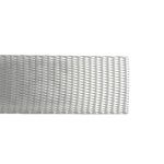 BIGSHIP Sangle haute résistance 25mm blanc