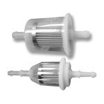 TREM Filtre Carburant Ø8mm Trem