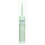 SOROMAP Mastic silicone 310mL blanc Soromap