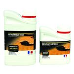 SOROMAP Nettoyant teck - netateck 0,5L Soromap