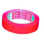 TESA Masquage 25mm x 66M rouge 62204 Tesa