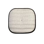 PLASTIMO Isolant 360x360 mm pour panneaux et hublots Plastimo