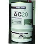 SOROMAP Primaire anticorrosion AC20 750cc Soromap