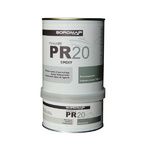 SOROMAP PR20 primaire d'accrochage epoxy bi- composant 0.75L Soromap