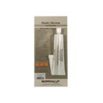 SOROMAP Mastic silicone tube 75mL transparent Soromap