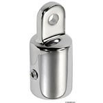 OSCULATI Capuchon terminal AISI 316 30 mm Osculati