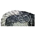 Bosse de mouillage mixte - Cordage 18x40m - Chaine 10x28m BigShip