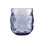 MARINE BUSINESS Verres à eau MOON Blue, les 6 Marine Business